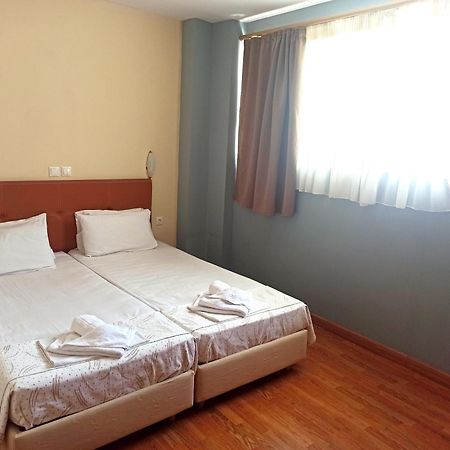 Grand Olympic Hotel Loutraki Zewnętrze zdjęcie