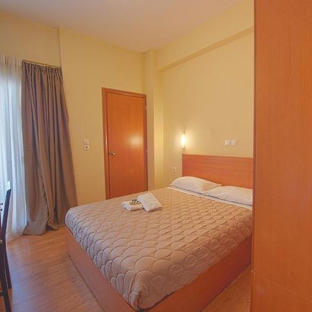 Grand Olympic Hotel Loutraki Zewnętrze zdjęcie