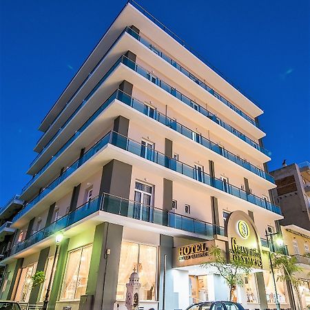 Grand Olympic Hotel Loutraki Zewnętrze zdjęcie