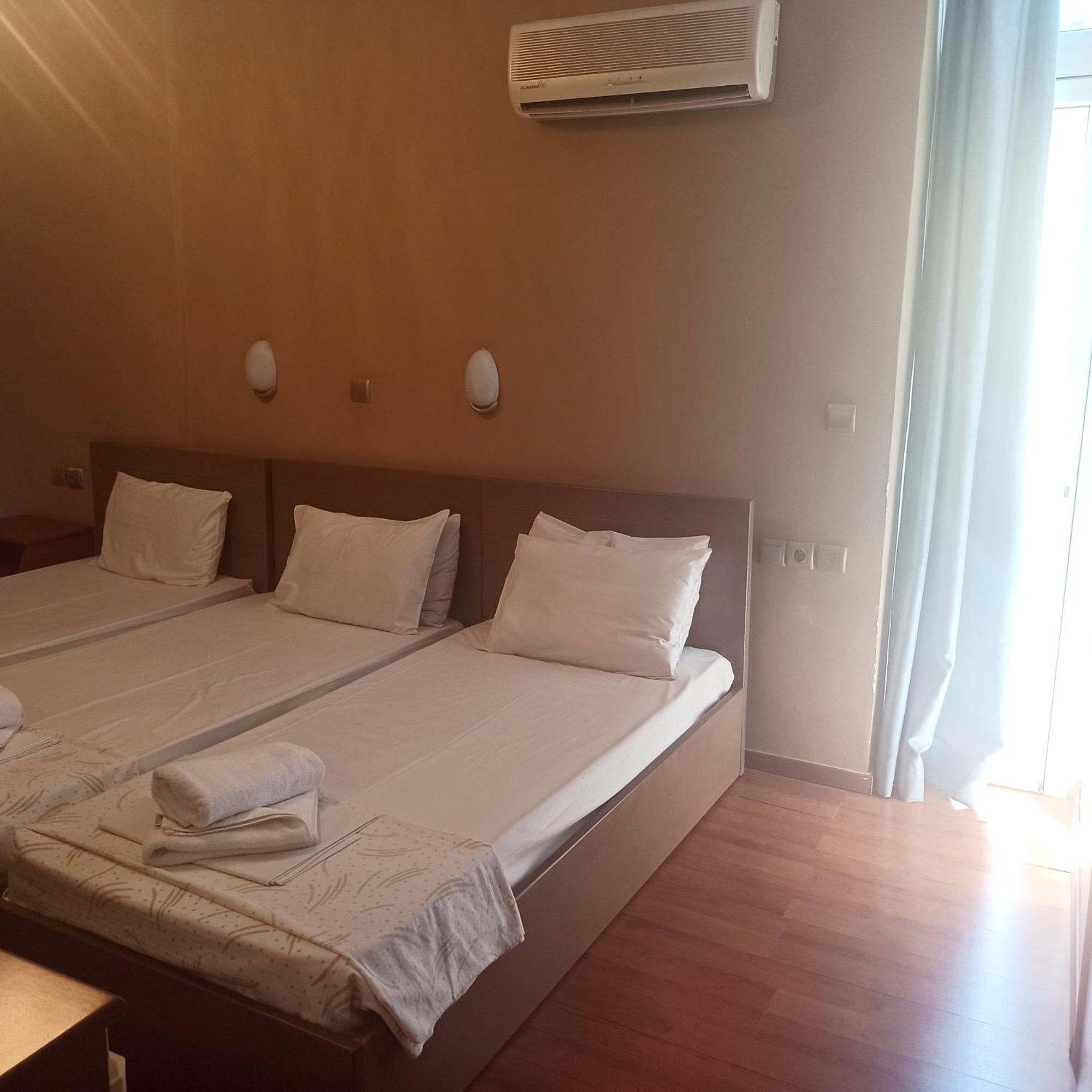 Grand Olympic Hotel Loutraki Zewnętrze zdjęcie