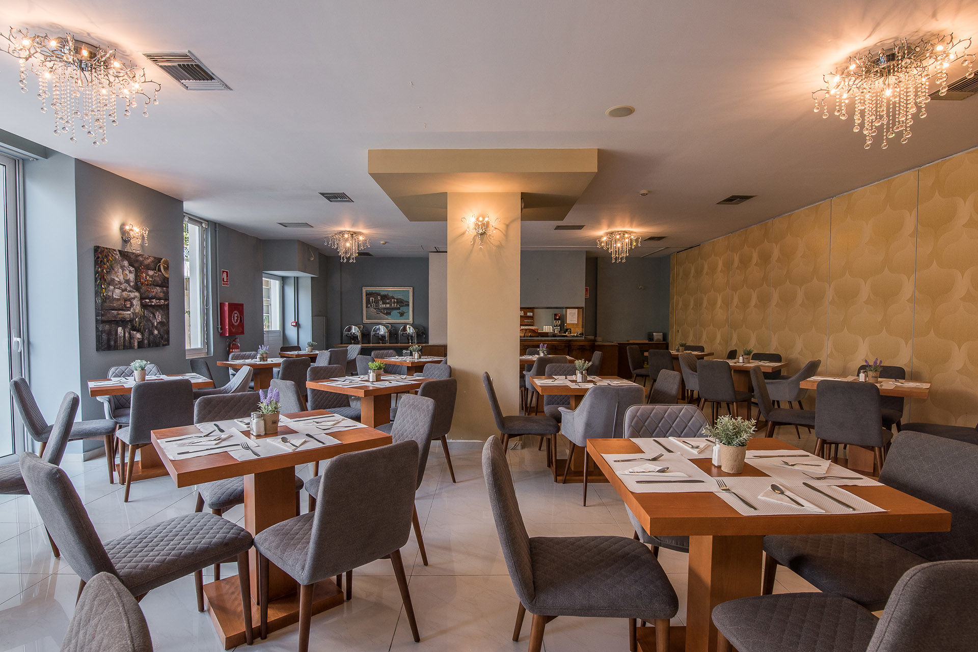 Grand Olympic Hotel Loutraki Udogodnienia zdjęcie