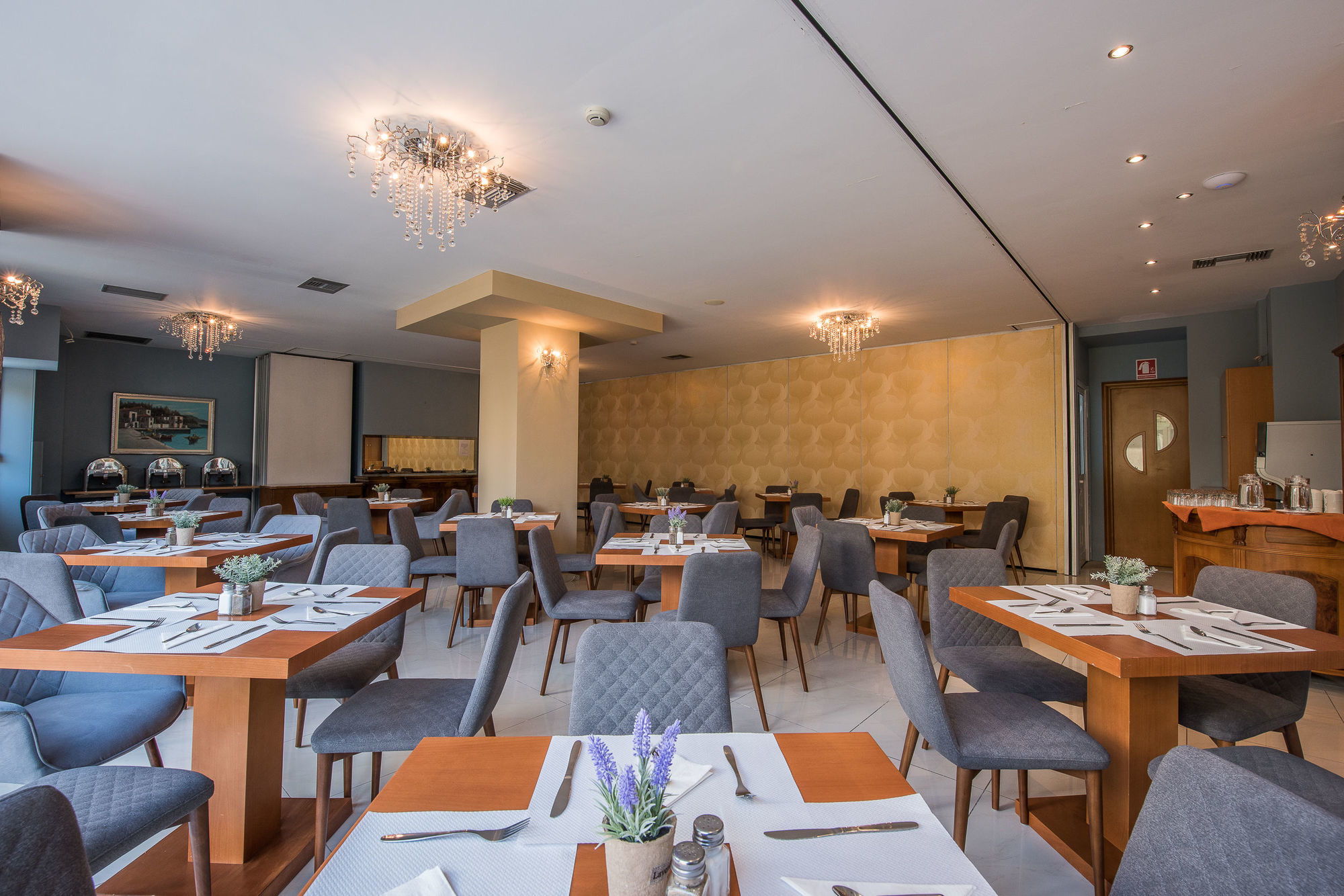 Grand Olympic Hotel Loutraki Udogodnienia zdjęcie