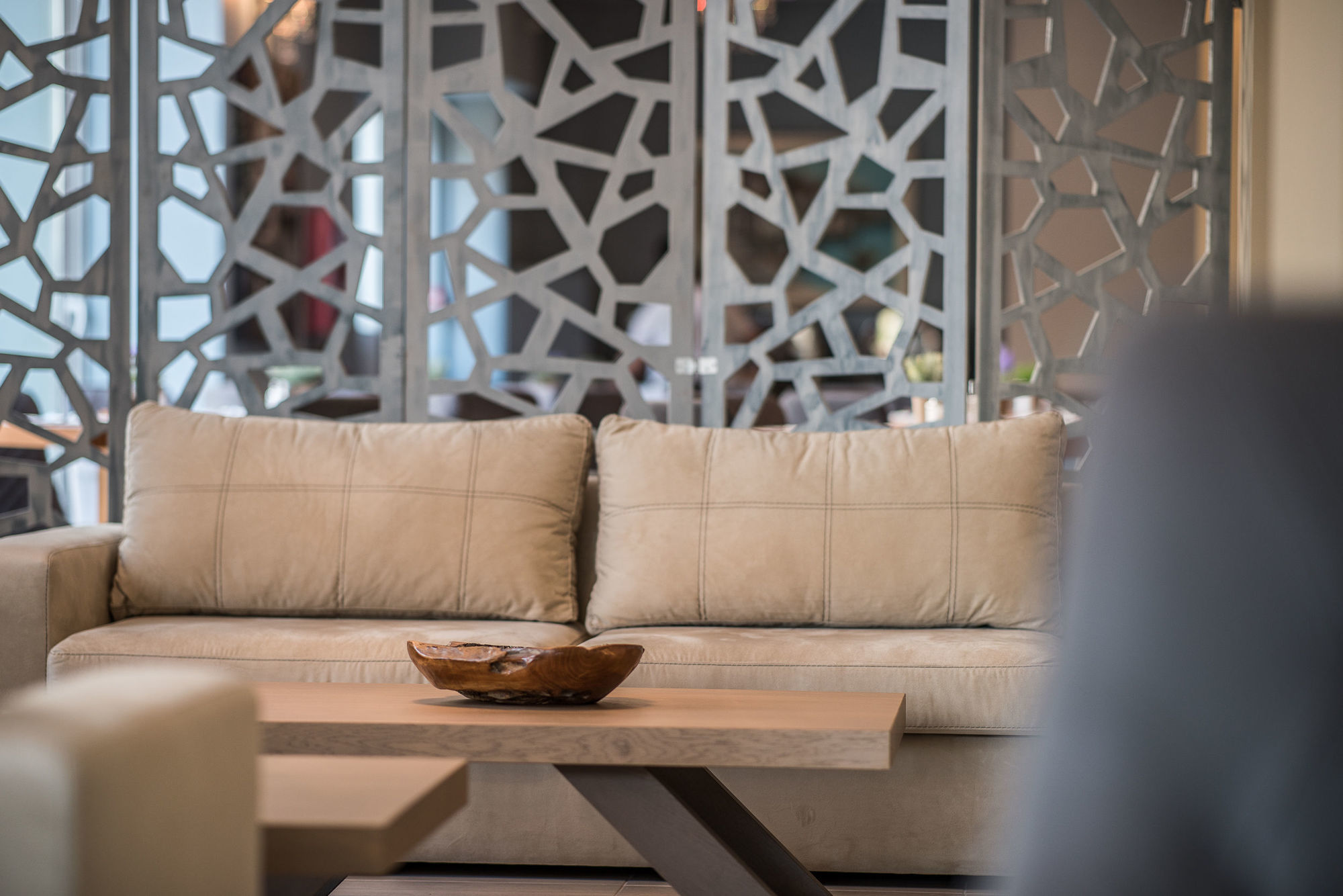 Grand Olympic Hotel Loutraki Wnętrze zdjęcie
