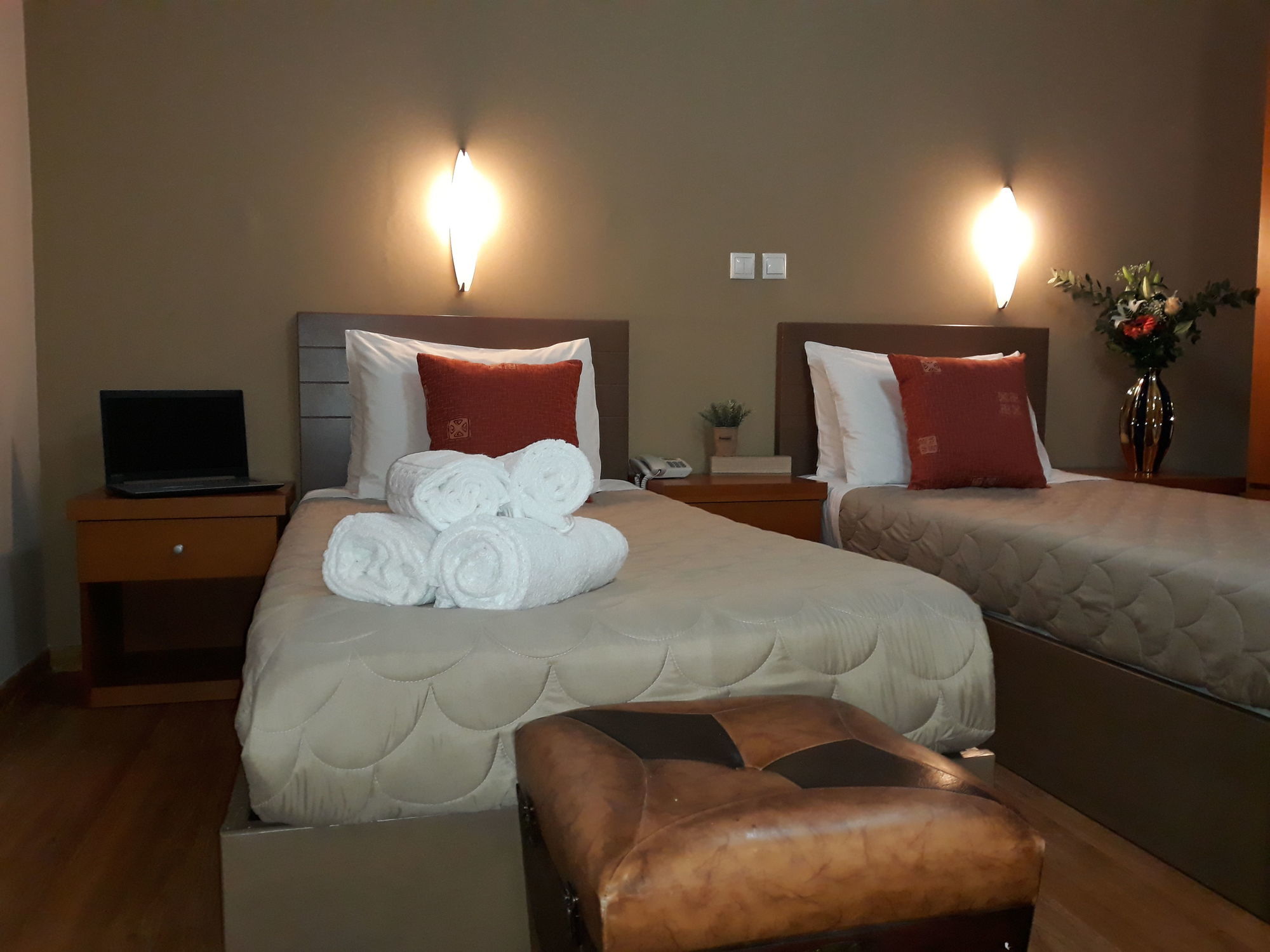 Grand Olympic Hotel Loutraki Pokój zdjęcie