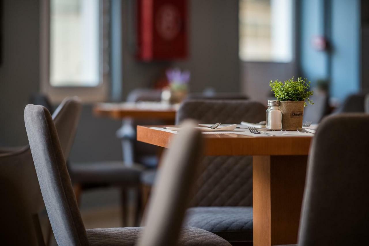 Grand Olympic Hotel Loutraki Zewnętrze zdjęcie