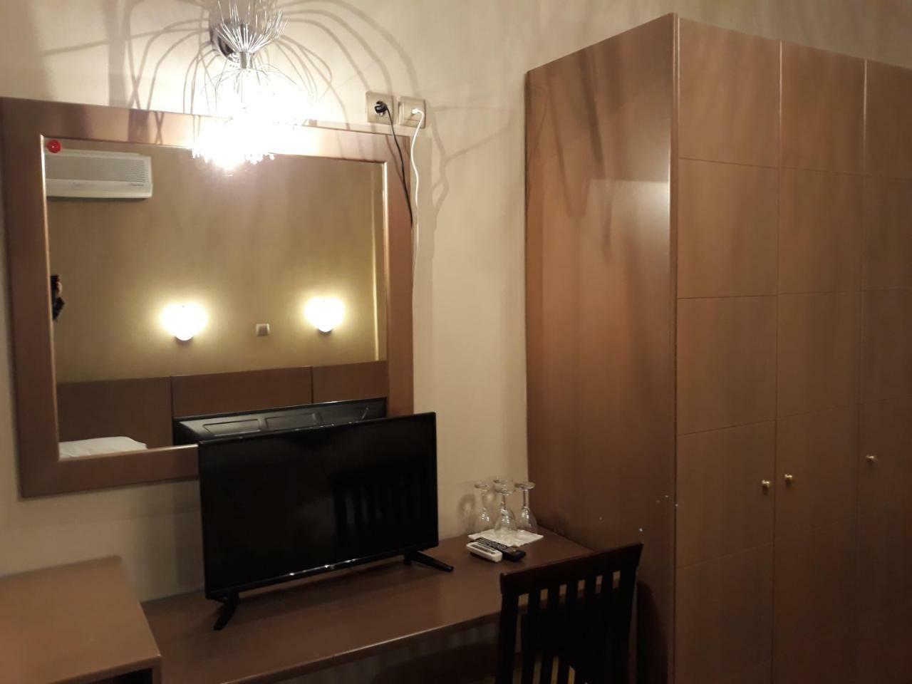 Grand Olympic Hotel Loutraki Pokój zdjęcie