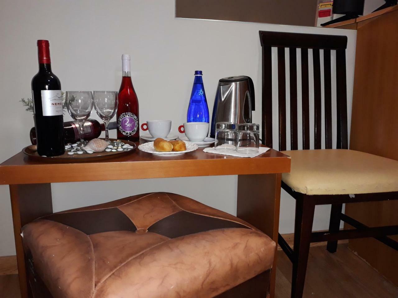 Grand Olympic Hotel Loutraki Zewnętrze zdjęcie