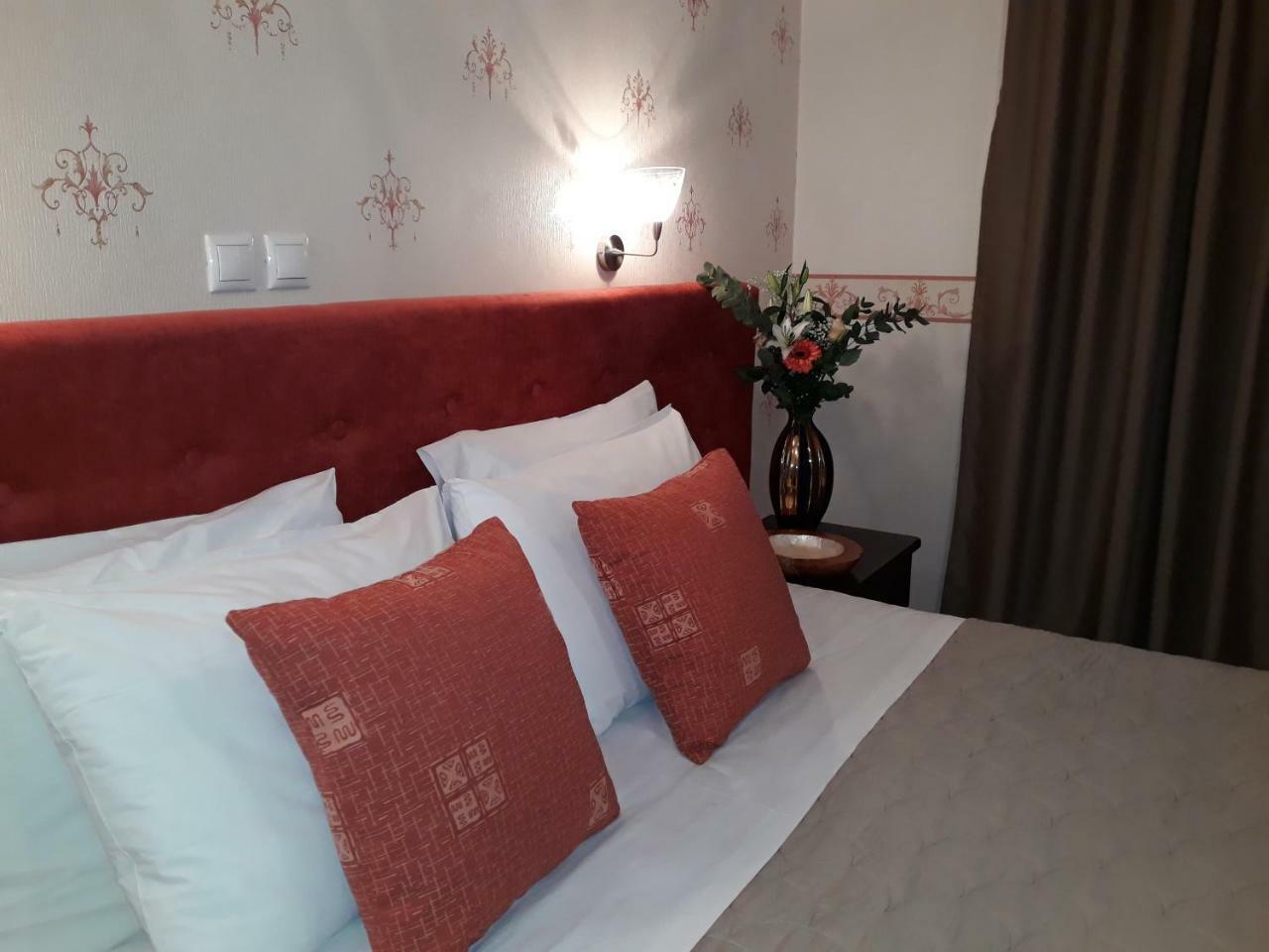 Grand Olympic Hotel Loutraki Zewnętrze zdjęcie