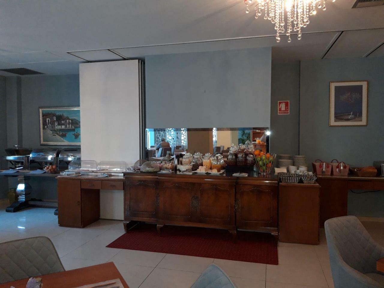 Grand Olympic Hotel Loutraki Zewnętrze zdjęcie
