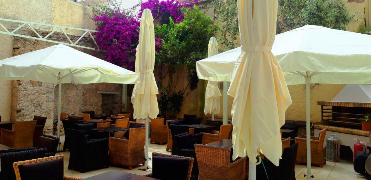 Grand Olympic Hotel Loutraki Zewnętrze zdjęcie